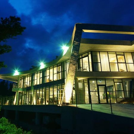 Jeju Bom Stay Seogwipo Exterior foto
