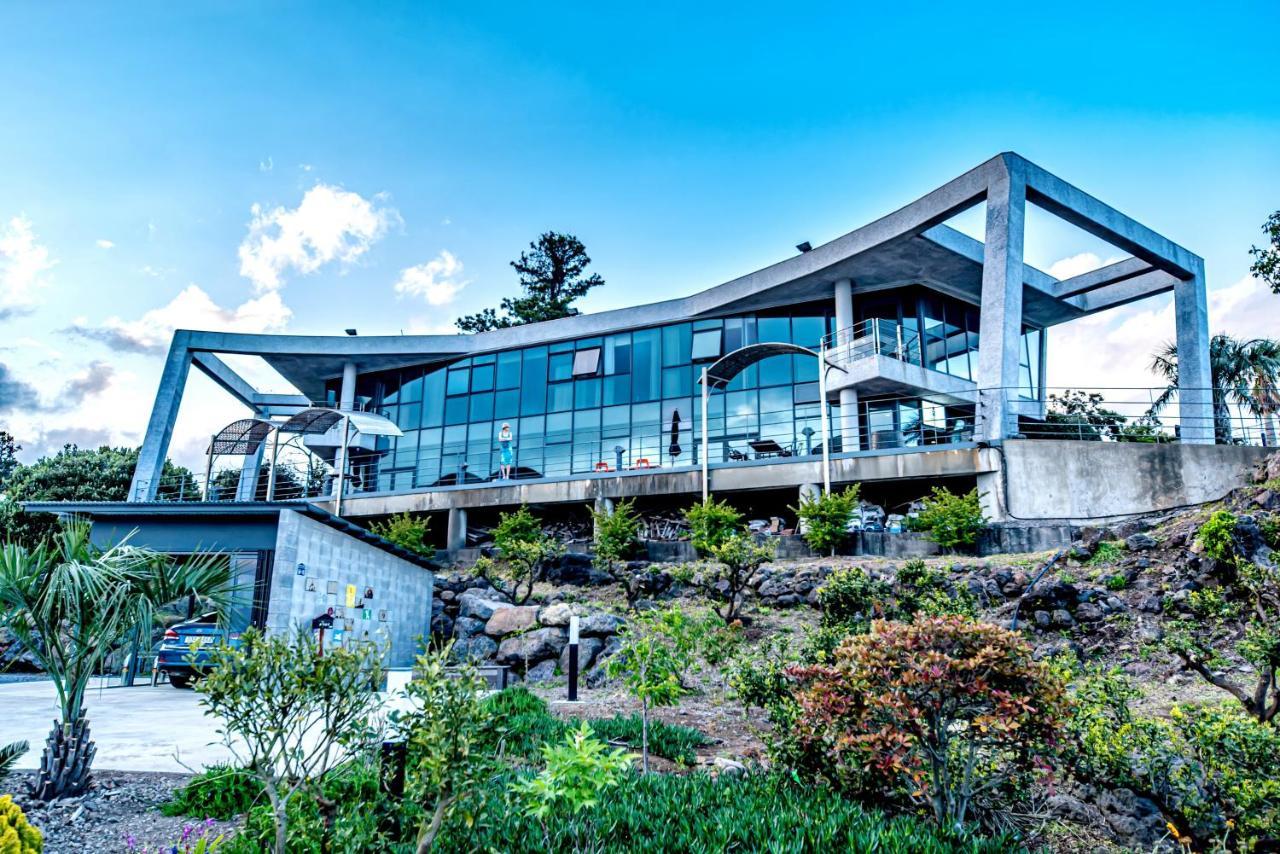 Jeju Bom Stay Seogwipo Exterior foto