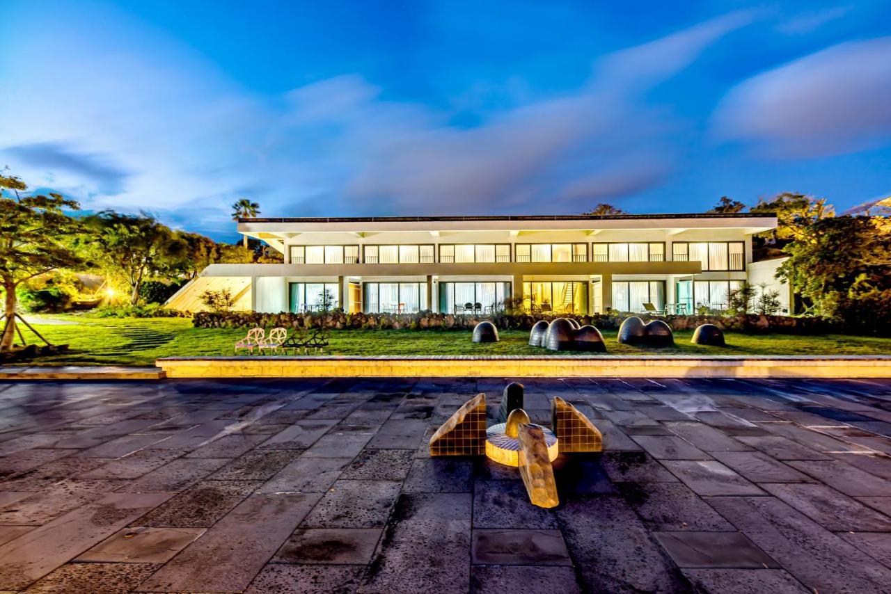 Jeju Bom Stay Seogwipo Exterior foto