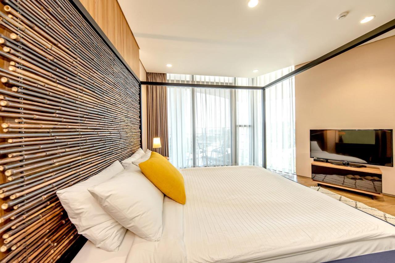 Jeju Bom Stay Seogwipo Exterior foto